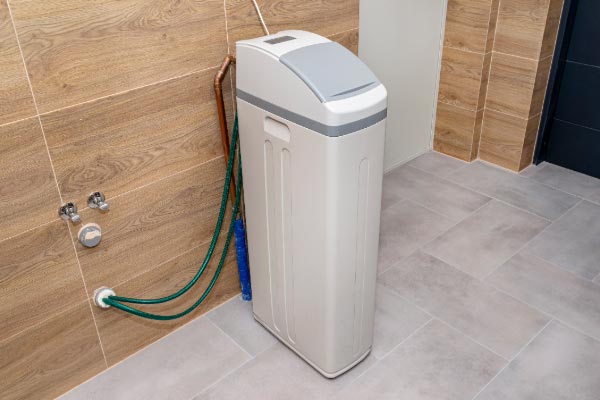 Water Softener Services