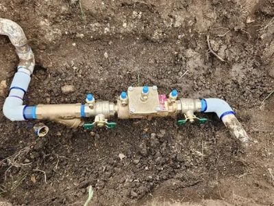 Backflow Testing Services