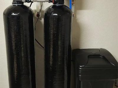 Water Softener System Installation Services